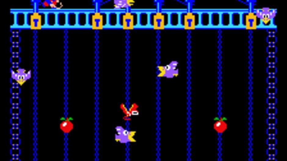 Скриншот 3 из Donkey Kong Junior