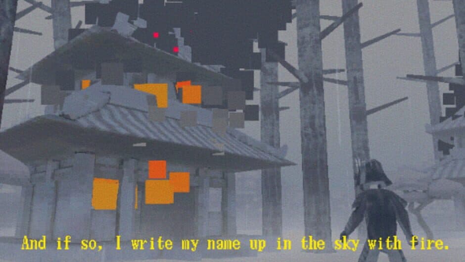 Скриншот 3 из Rashomon