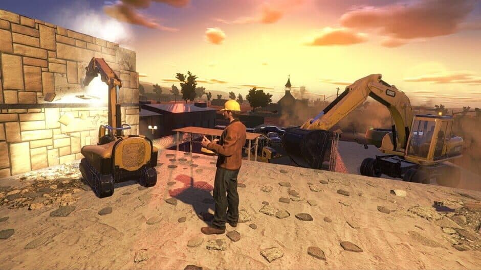 Скриншот 5 из Demolish & Build