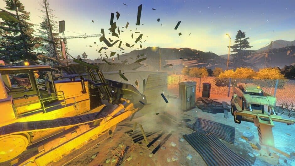 Скриншот 6 из Demolish & Build