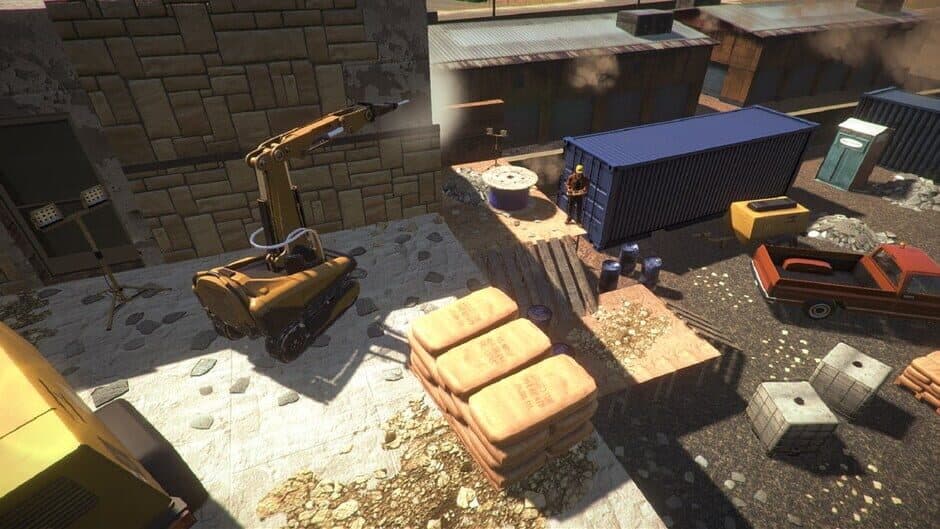 Скриншот 4 из Demolish & Build