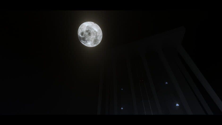 Скриншот 2 из There Was the Moon