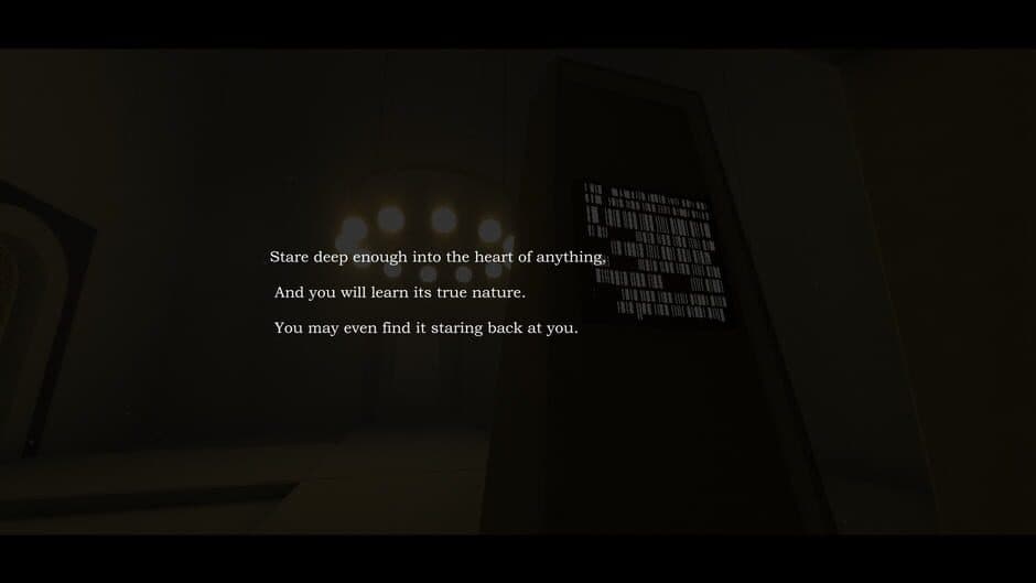 Скриншот 4 из There Was the Moon