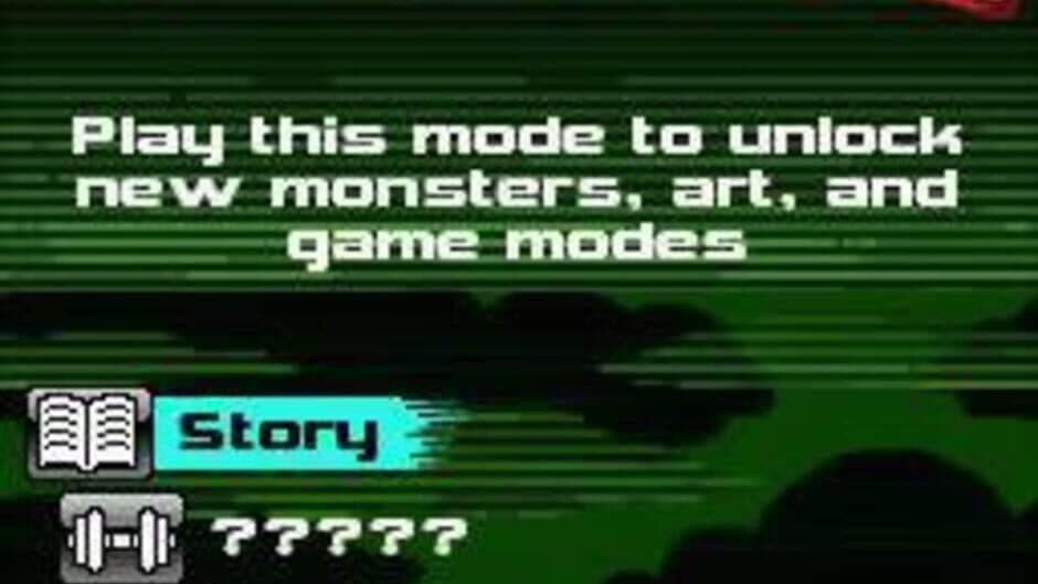 Скриншот 1 из Godzilla Unleashed: Double Smash