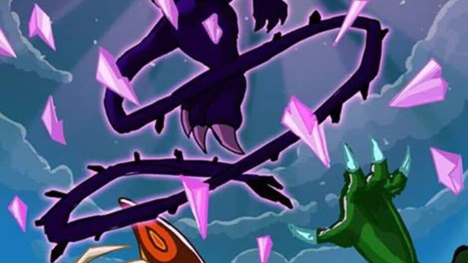 Скриншот 6 из Godzilla Unleashed: Double Smash