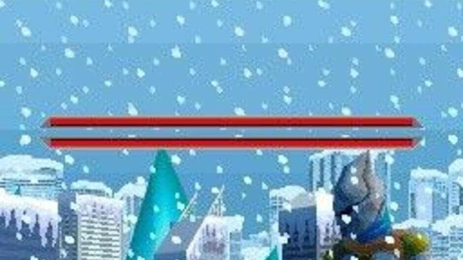 Скриншот 7 из Godzilla Unleashed: Double Smash