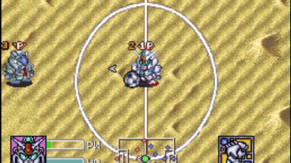 Скриншот 6 из Battle Soccer 2