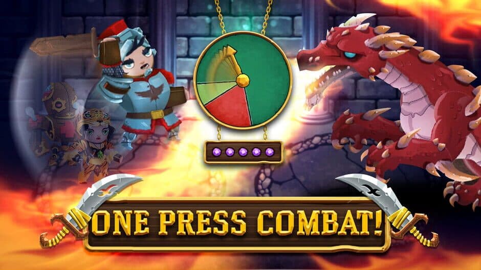 Скриншот 3 из Conjurer Andy's Repeatable Dungeon