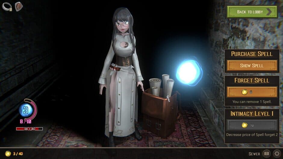 Скриншот 6 из Last Evil