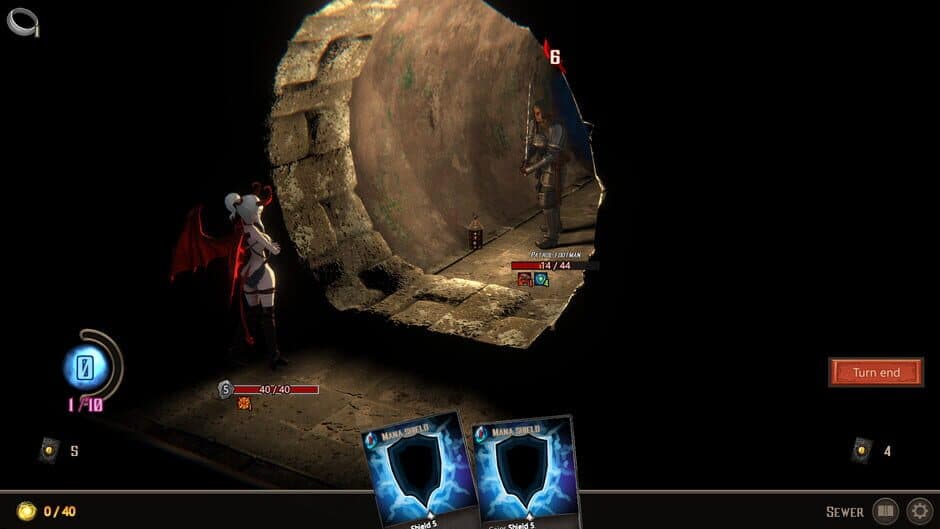 Скриншот 5 из Last Evil