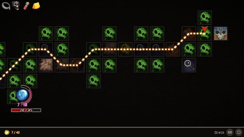 Скриншот 3 из Last Evil