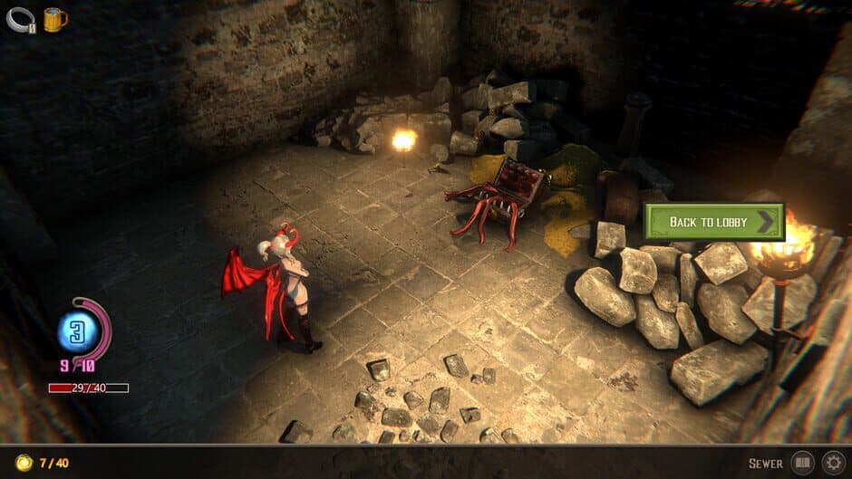 Скриншот 2 из Last Evil