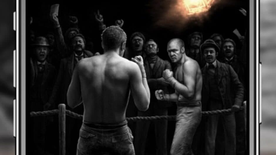 Скриншот 5 из Silent Streets: Mockingbird