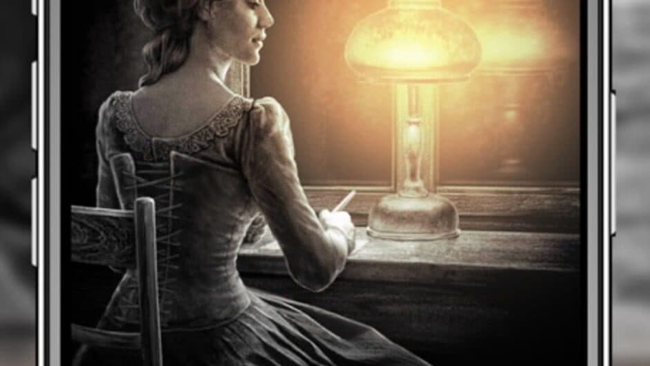 Скриншот 6 из Silent Streets: Mockingbird