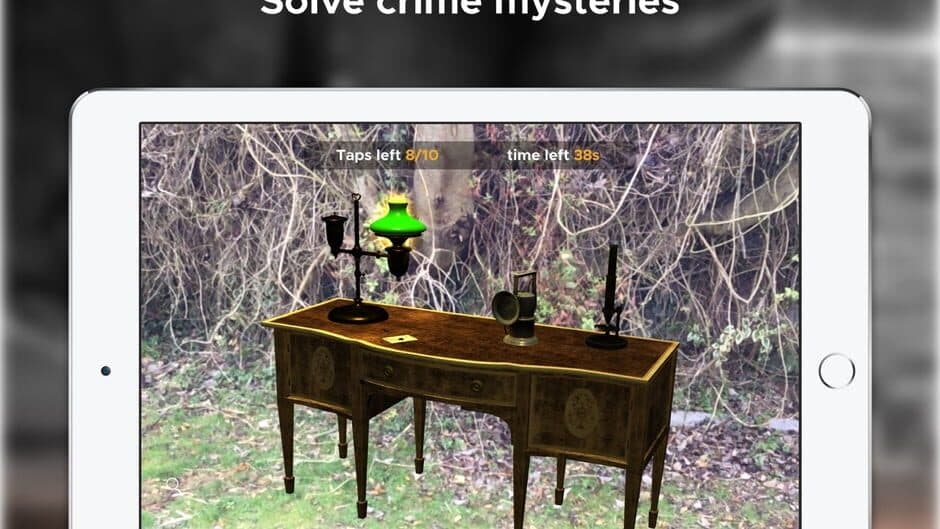 Скриншот 9 из Silent Streets: Mockingbird