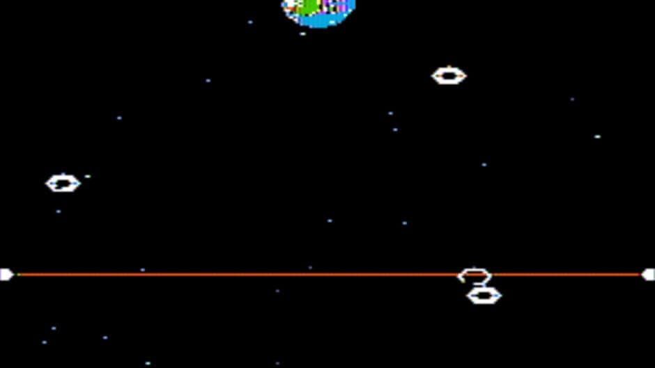 Скриншот 2 из Conquering Worlds