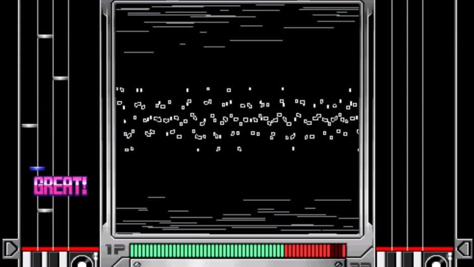 Скриншот 1 из Beatmania Core Remix