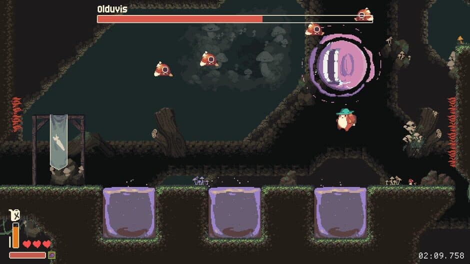 Скриншот 3 из Super Holobunnies: Pause Café