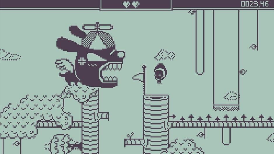Скриншот 2 из Pixboy