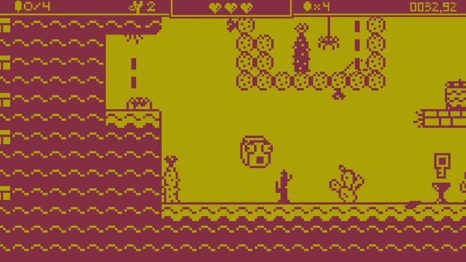 Скриншот 4 из Pixboy