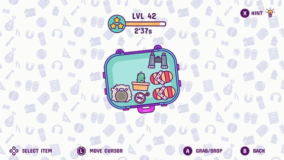 Скриншот 1 из Pack Master