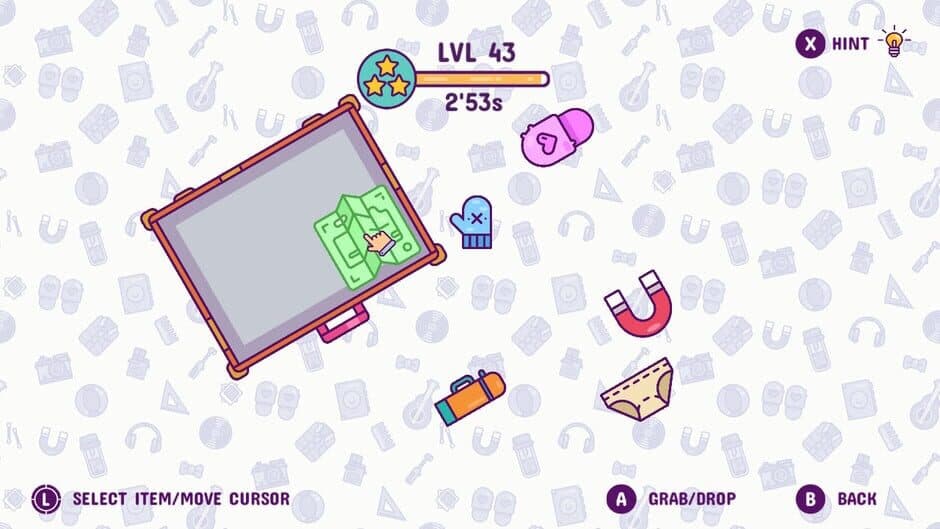 Скриншот 2 из Pack Master