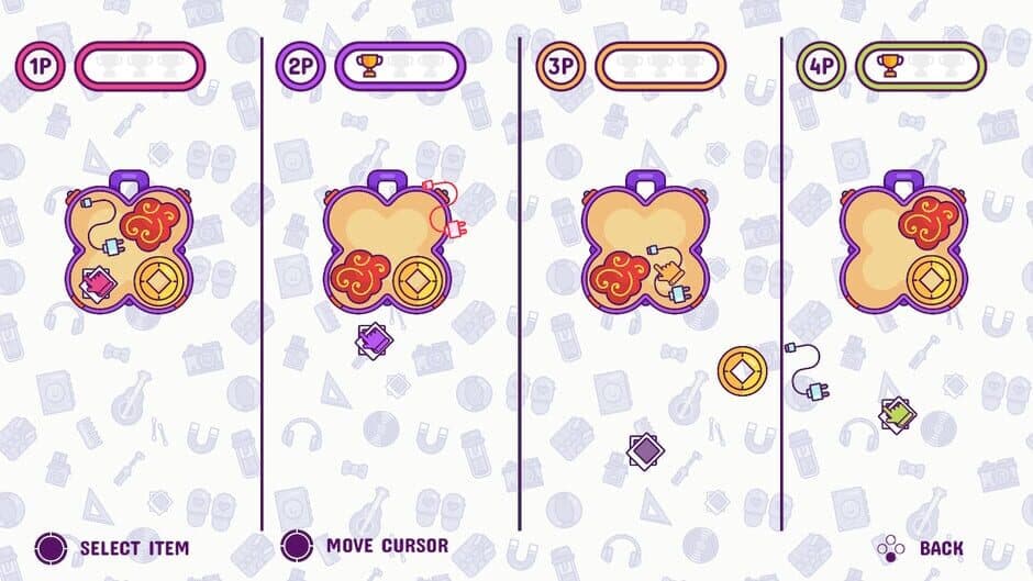 Скриншот 4 из Pack Master