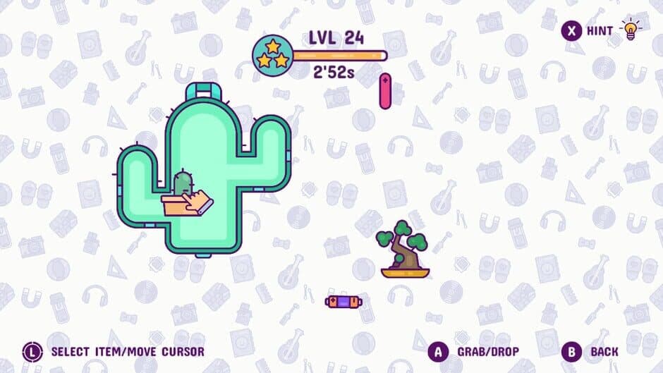 Скриншот 5 из Pack Master