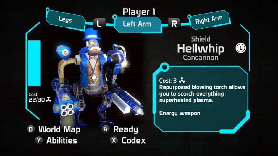 Скриншот 5 из Rogue Robots