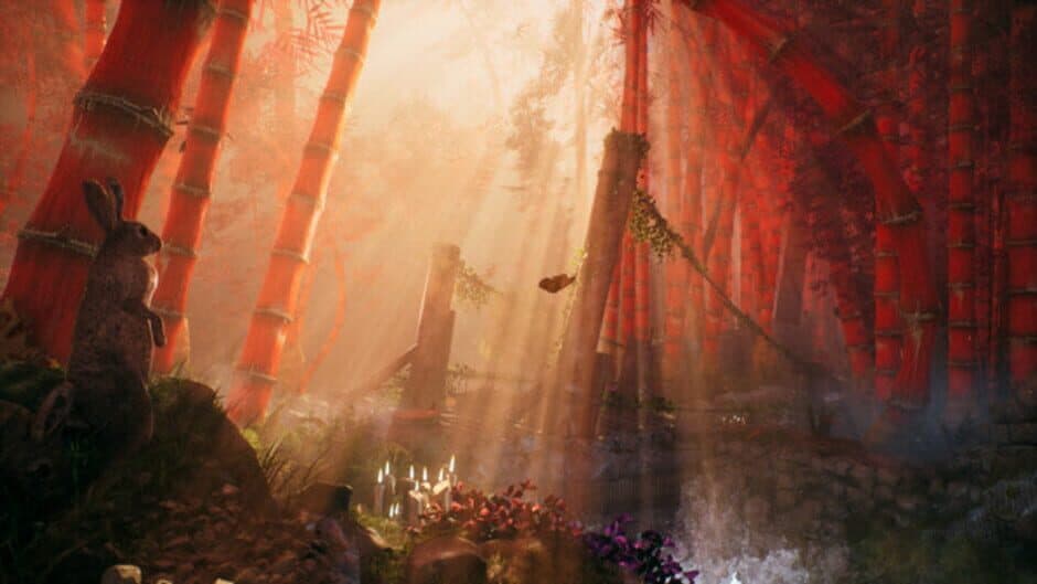 Скриншот 5 из Shadow Warrior 3
