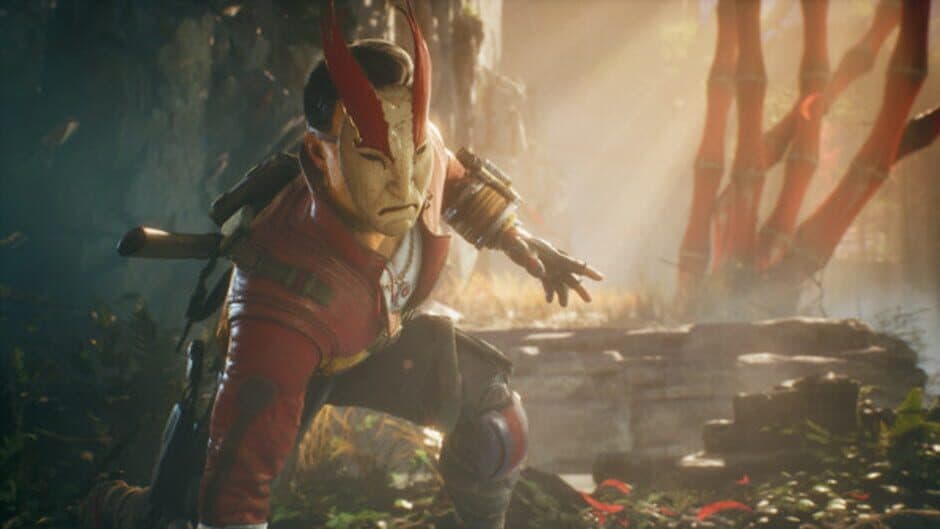 Скриншот 7 из Shadow Warrior 3
