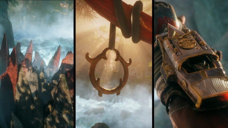 Скриншот 4 из Shadow Warrior 3