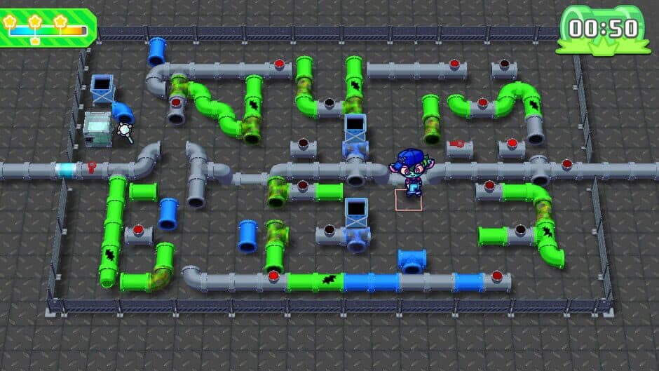 Скриншот 5 из Working Zombies