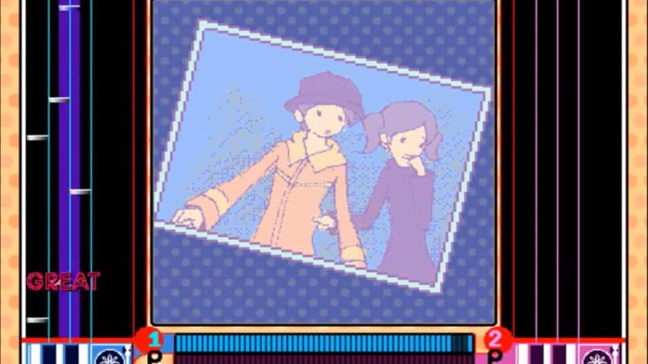 Скриншот 3 из Beatmania Featuring: Dreams Come True