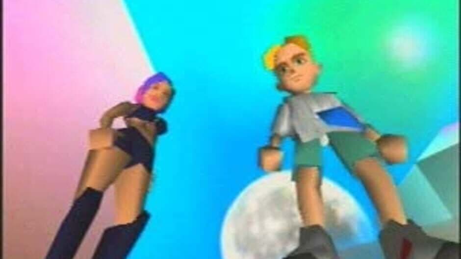 Скриншот 3 из EarthBound 64