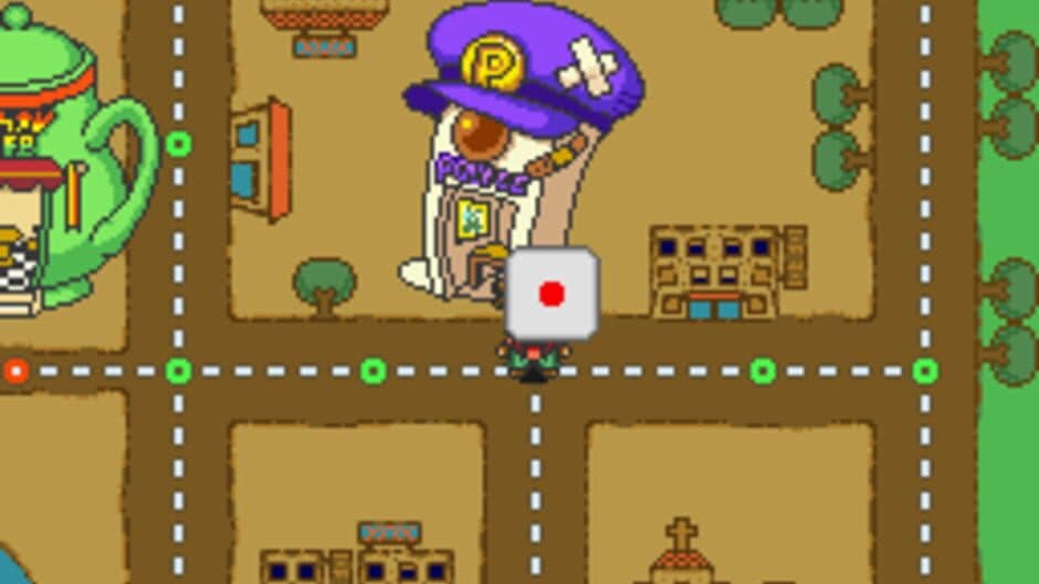 Скриншот 3 из Kodomo Chousadan Mighty Pockets