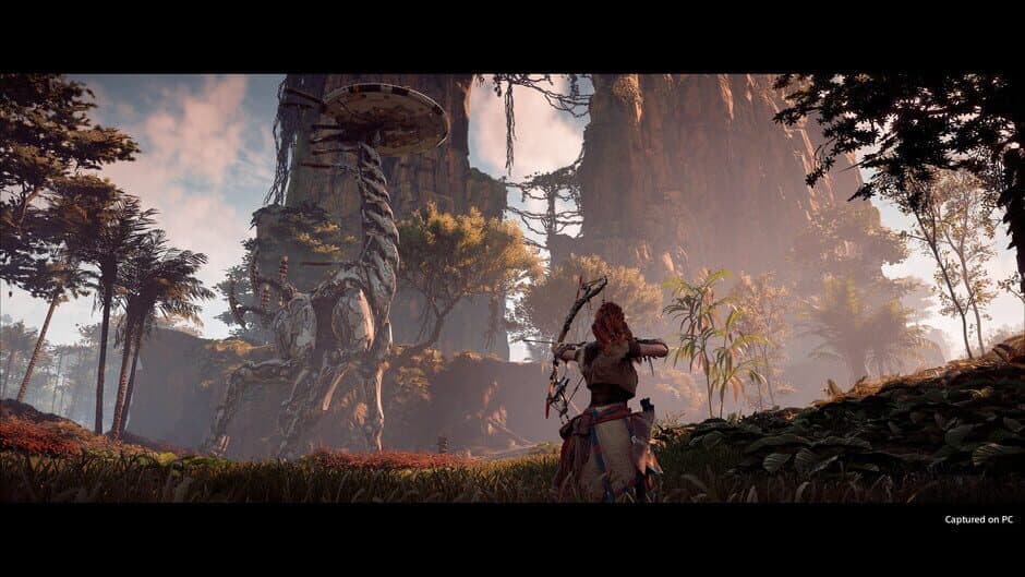 Скриншот 6 из Horizon Zero Dawn: Complete Edition