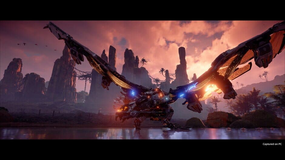 Скриншот 4 из Horizon Zero Dawn: Complete Edition