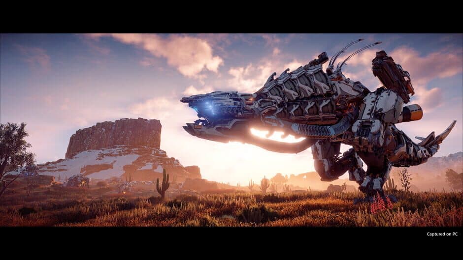 Скриншот 7 из Horizon Zero Dawn: Complete Edition
