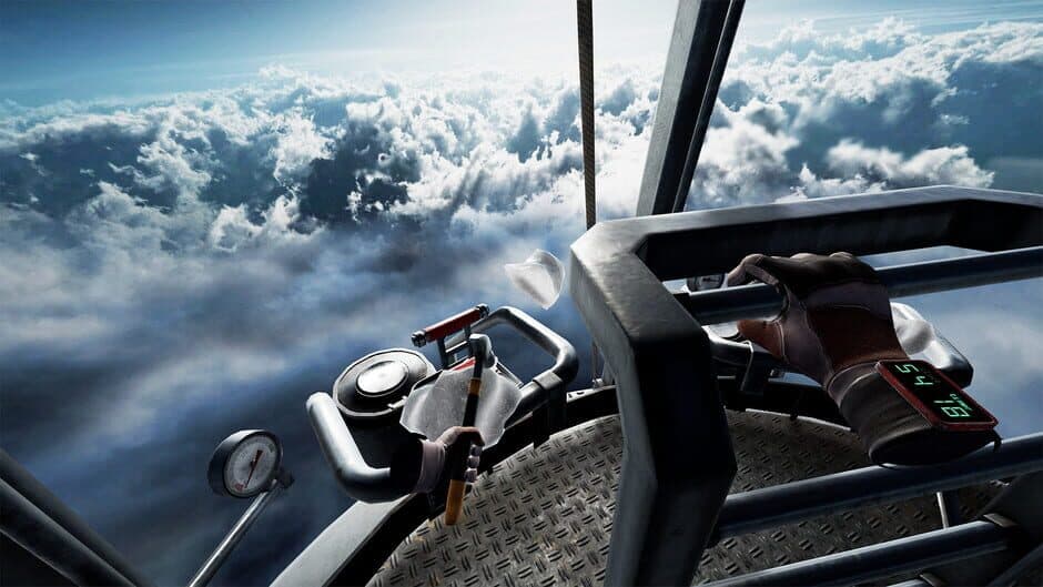 Скриншот 1 из Extreme Escape
