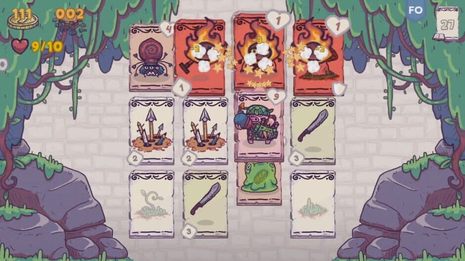 Скриншот 4 из Card Hog
