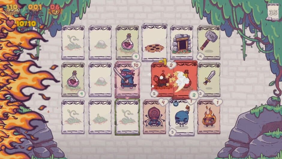Скриншот 5 из Card Hog
