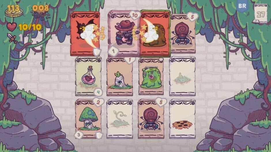 Скриншот 6 из Card Hog