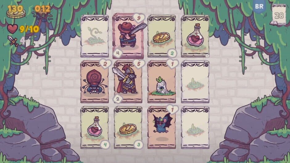 Скриншот 2 из Card Hog