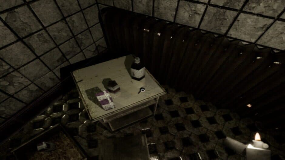 Скриншот 1 из Ash Asylum