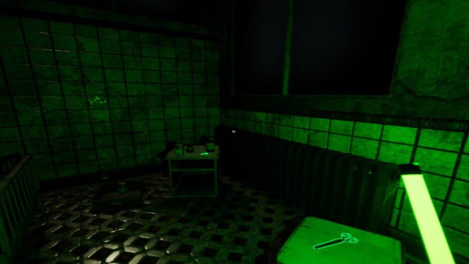 Скриншот 6 из Ash Asylum