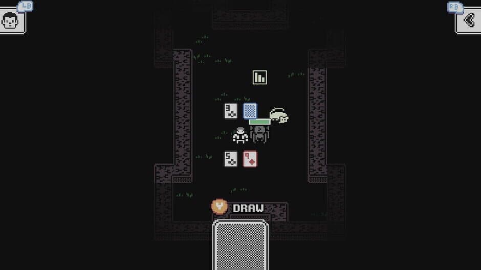 Скриншот 6 из RogueJack: Roguelike Blackjack