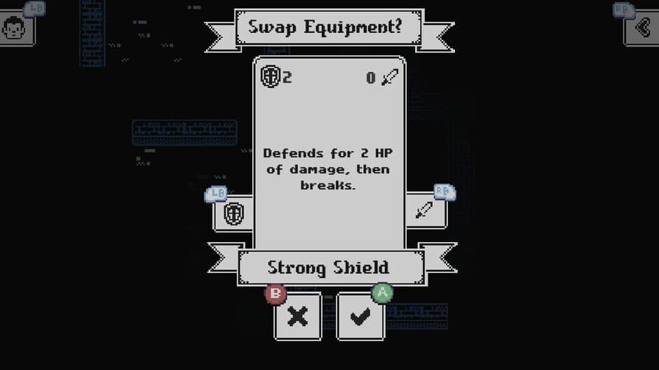 Скриншот 3 из RogueJack: Roguelike Blackjack