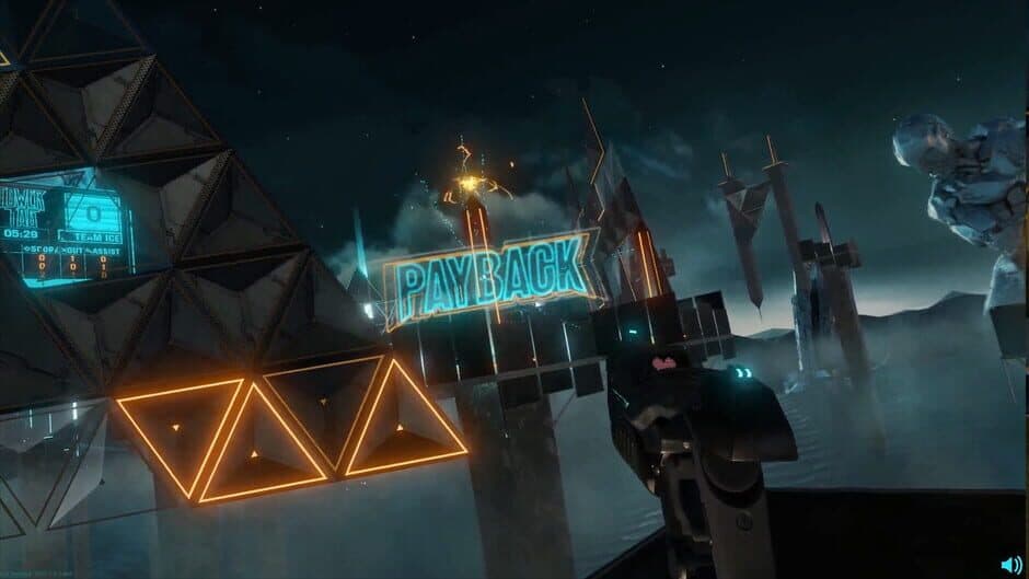 Скриншот 4 из Tower Tag