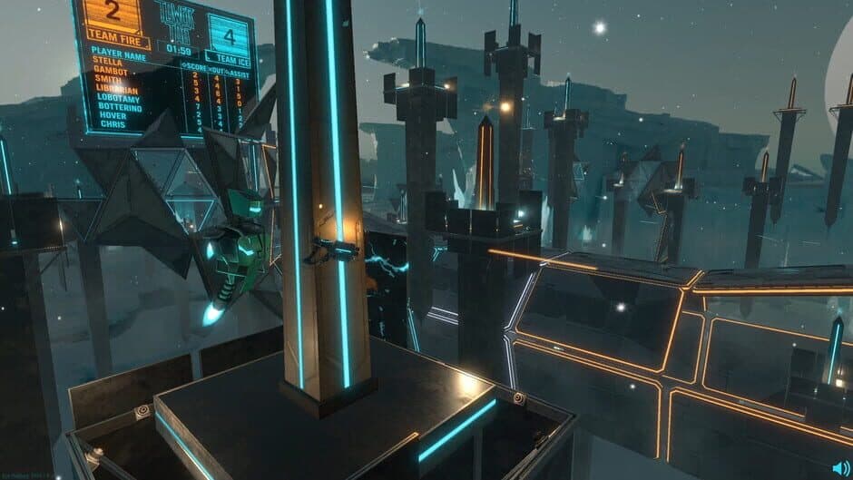 Скриншот 5 из Tower Tag